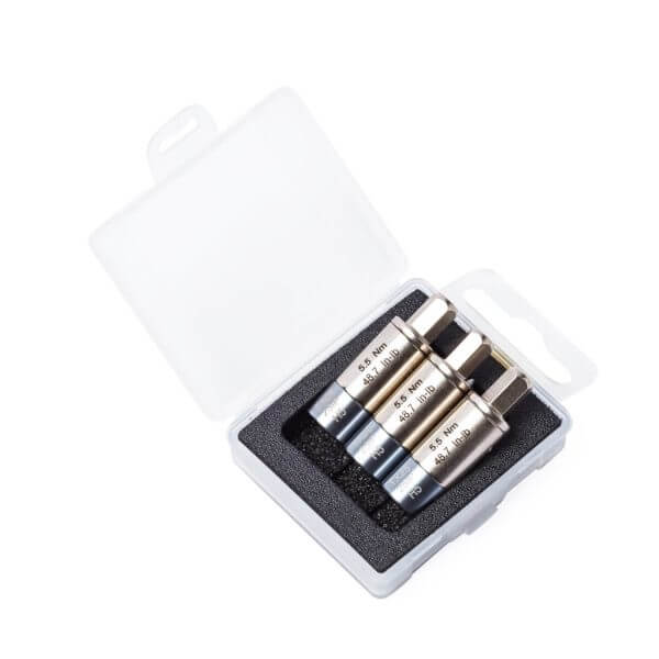 Picture of Sloky/Accf International Inc Sts-Adt-C-38 Adapter